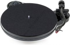Pro-Ject RPM 1 Carbon + 2M Red