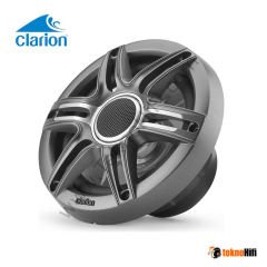 Clarion CMSP-651-SWG 6.5-inch (165 mm) Premium Marine Hoparlör