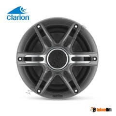 Clarion CMSP-651-SWG 6.5-inch (165 mm) Premium Marine Hoparlör