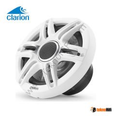 Clarion CMSP-651-SWG 6.5-inch (165 mm) Premium Marine Hoparlör