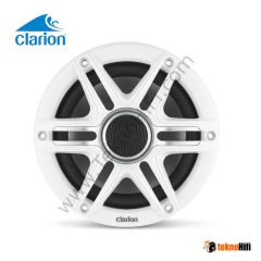 Clarion CMSP-651-SWG 6.5-inch (165 mm) Premium Marine Hoparlör