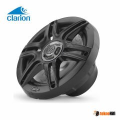 Clarion CMS-651-SWB 6.5-inch (165 mm) Marine Hoparlör