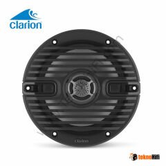 Clarion CMS-651-CWB 6.5-inch (165 mm) Marine Hoparlör