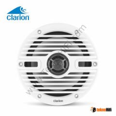 Clarion CMS-651-CWB 6.5-inch (165 mm) Marine Hoparlör