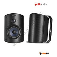 Polk Audio ATRIUM 5 Dış Mekan Hoparlörü 'Çift'