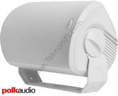 Polk Audio ATRIUM 5 Dış Mekan Hoparlörü 'Çift'