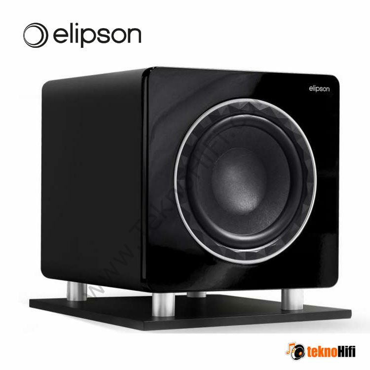 Elipson FACET SUB10 Subwoofer