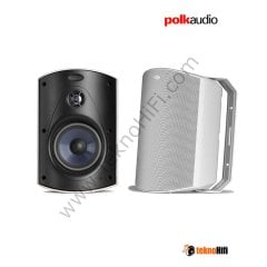 Polk Audio ATRIUM 4 Dış Mekan Hoparlörü 'Çift'