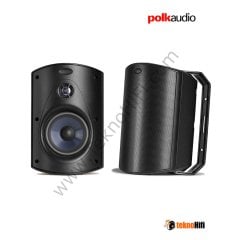 Polk Audio ATRIUM 4 Dış Mekan Hoparlörü 'Çift'