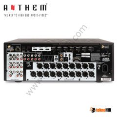 Anthem AVM 90 15.4 kanal A/V Pre-Ampli / Processor