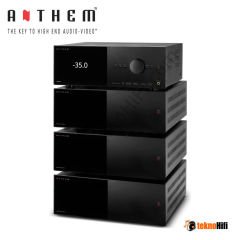 Anthem AVM 90 15.4 kanal A/V Pre-Ampli / Processor