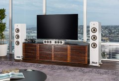 Polk Audio Signature S35 EL Merkez Hoparlör