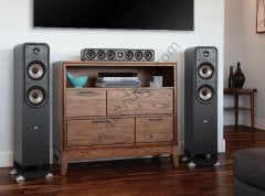 Polk Audio Signature S35 EL Merkez Hoparlör