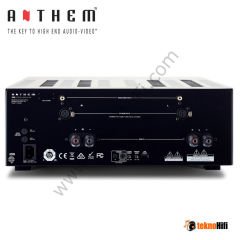 Anthem STR Power Amplifikatör