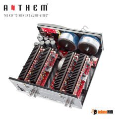 Anthem STR Power Amplifikatör