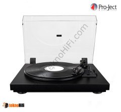 Pro-Ject  A1 Tam Otomatik Pikap 'OM 10 iğne ile'