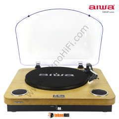 Aiwa GBTUR-120WDMKII FM Radyolu USB Pikap