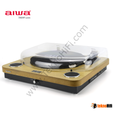 Aiwa GBTUR-120WDMKII FM Radyolu USB Pikap