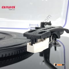 Aiwa GBTUR -120BKMKII FM Radyolu USB Pikap