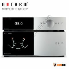 Anthem STR PreAmplifier