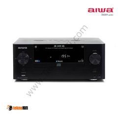 Aiwa MSBTU-500 Hi-Fi Mikro Müzik Sistemi