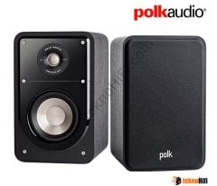 Polk Audio Signature S15 EL Raf tipi Hoparlör