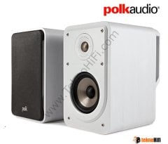 Polk Audio Signature S15 EL Raf tipi Hoparlör