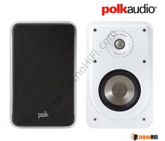 Polk Audio Signature S15 EL Raf tipi Hoparlör