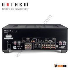 Anthem STR Entegre Amplifikatör