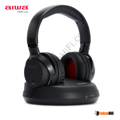 Aiwa WHF-880 Kablosuz Stereo TV RF Kulaklık