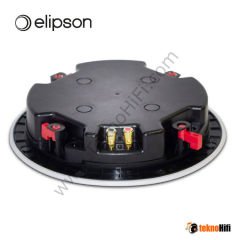 Elipson IC8 Ultra İnce Tavan Hoparlörü 'Adet'