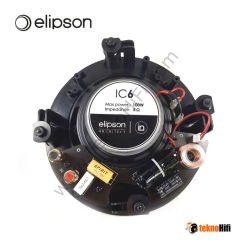 Elipson IC6 Tavan Hoparlörü