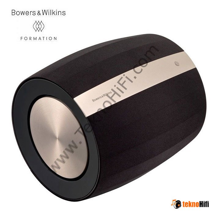Bowers & Wilkins FORMATION BASS Kablosuz Subwoofer