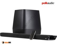 Polk Audio MagniFi 2 Soundbar