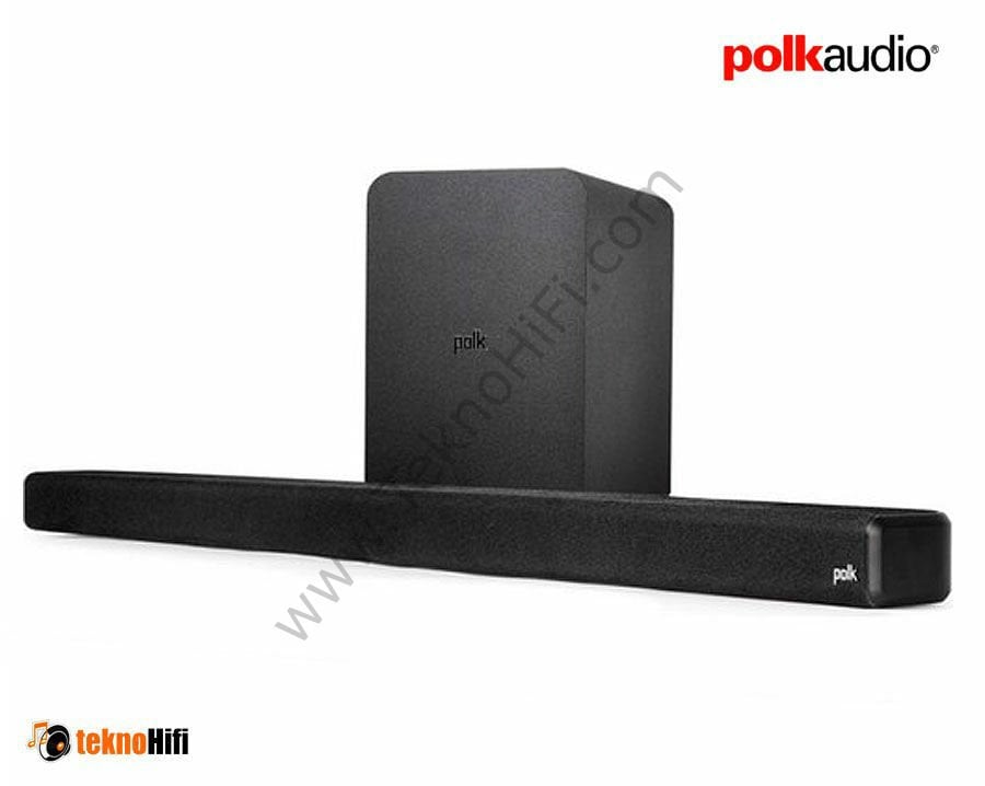 Polk Ausio SIGNA S4 Soundbar