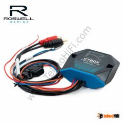 Roswell Marine C920-20130 Cybox 2.0 Bluetooth Alıcısı