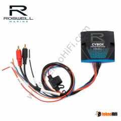 Roswell Marine C920-20130 Cybox 2.0 Bluetooth Alıcısı