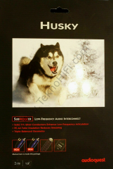 Audioquest Husky Subwoofer Kablosu '5 Metre'