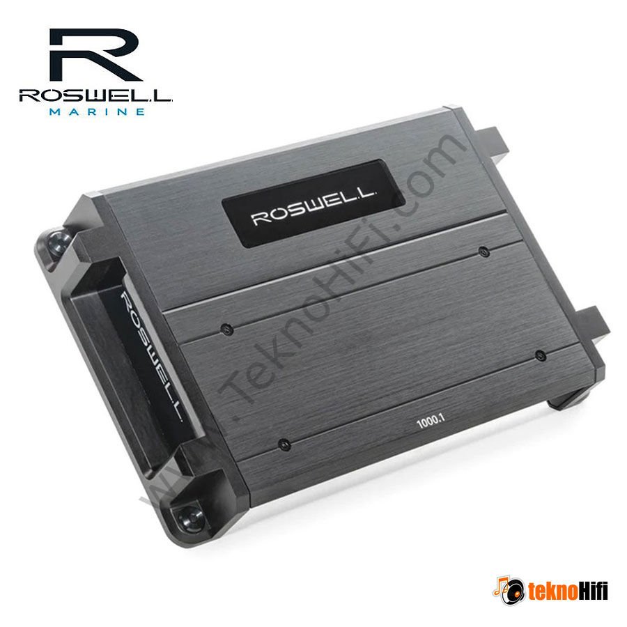 Roswell Marine C920-1831 R1 1000.1 Marine Amplifier