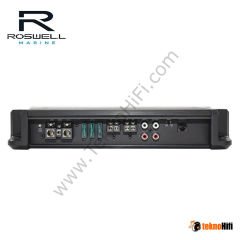 Roswell Marine C920-1831 R1 1000.1 Marine Amplifier