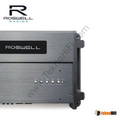 Roswell Marine C920-1831 R1 1000.1 Marine Amplifier