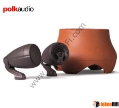 Polk Audio Atrium Bahçe Hoparlör Sistemi