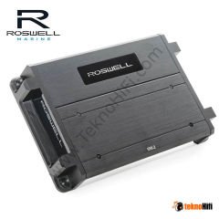 Roswell Marine C920-1832 R1 550.2 Marine Amplifier