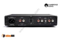 Cambridge Audio ALVA DUO MM / MC Pikap Preampli