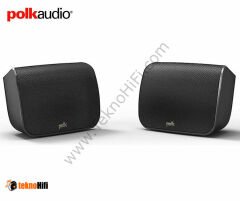 Polk Audio MagniFi MAX AX SR 7.1.2 Dolby Atmos Soundbar Ses Sistemi