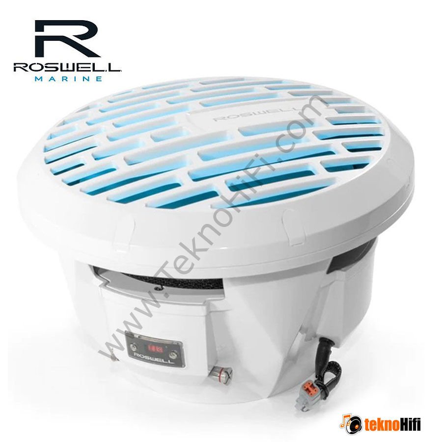 Roswell Marine C920-1810 R1 12'' Subwoofer