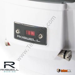 Roswell Marine C920-1810 R1 12'' Subwoofer