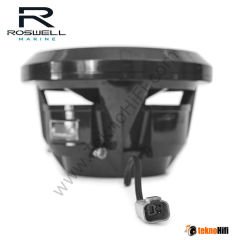 Roswell Marine C920-1802 R1 10'' Subwoofer | Anthracite