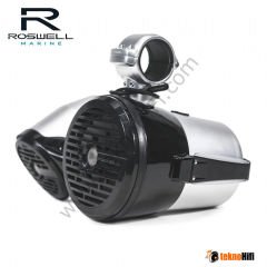 Roswell Marine C920-1823 R1 Series 8'' x 6.5'' Vamp Spin Towers Hoparlör 'Çift'