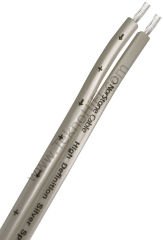 Norstone Gümüş 2x1.5 mm Hoparlör kablosu '100 Metre'